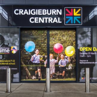 23212 Hume 2017 Open Day signage-3