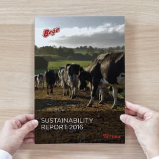23212 Bega 2016 Sustainability Report-1